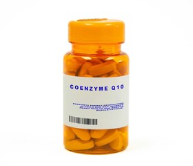 Coenzyme Q10