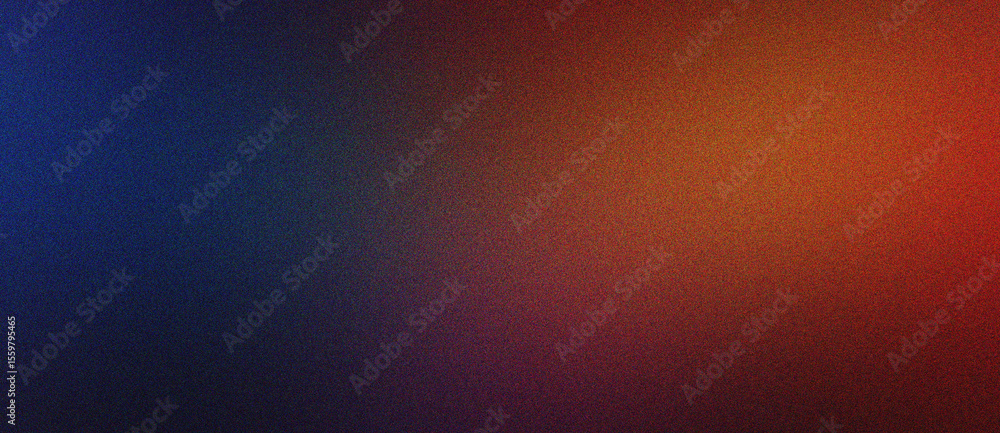 Aufkleber brown, amber and grey soft gradient noise texture layout suitable for product mockups and branding