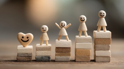 Defining success and fulfillment balancing external achievements, personal values, social impact, emotional wellbeing, continuous growth, and meaningful life purpose.