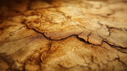 Textured Surface with Warm Earthy Tones