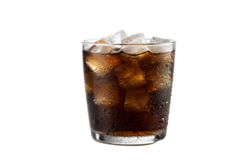 Chilled Cola Drink Refreshment Guide