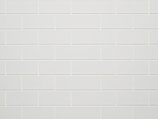 Naklejka premiumblack brick wall background with neon lighting effect pink purple and blue. glowing lights on empty brick wall background 