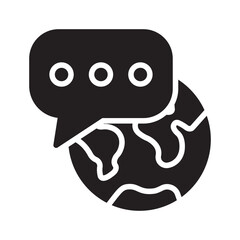 Conversion marketing Vector Icon which can easily modify or edit