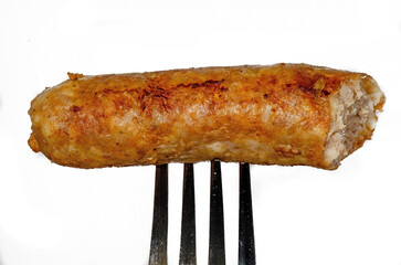Bratwurst