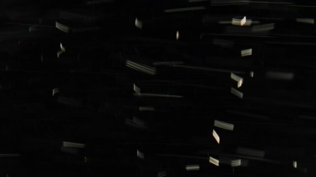 Energy Generated By The Particles During Fission Process