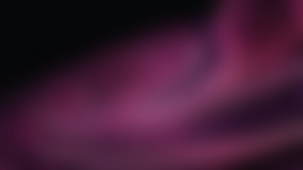 Spiral, illusion, and geometry dominate this blurred graphic design, showcasing an abstract artwork of vivid neon lines in pink and violet, forming hypnotic shapes that evoke a futuristic, surreal vis