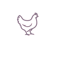 Whisper of Profile: The Chicken of Gentle Purpose