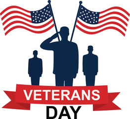 Veterans Day Celebration 