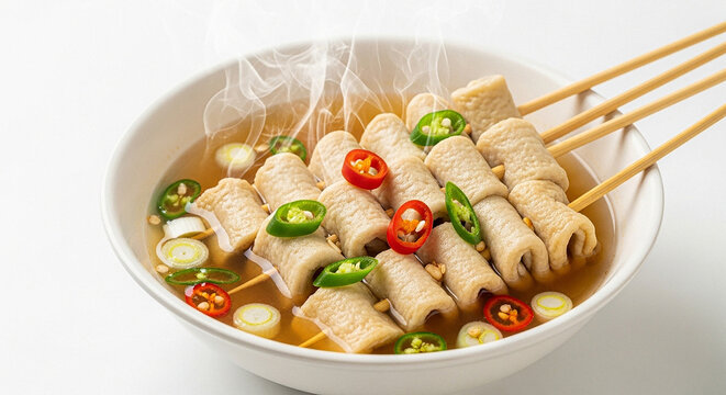 어묵탕