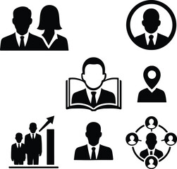 Profiles of Purpose: Icons of Collaborative Growth