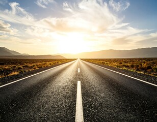 A Journey Into Endless Horizons