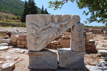 Nike in Ephesus 