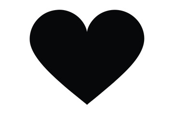 heart vector icon