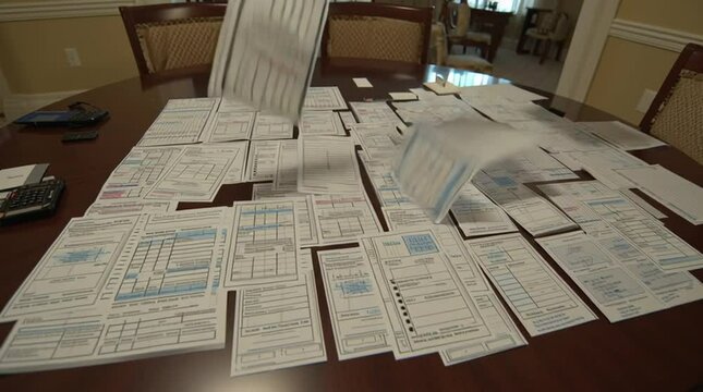 Conference Room Success: Organizing Your Business Operations & Planning