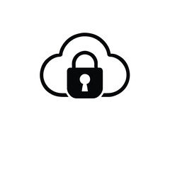 CloudLock – Emblem of Digital Trust and Secure Storage