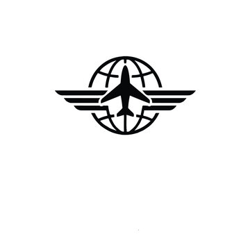 SkyLink Emblem &ndash; The Global Wings of Connection