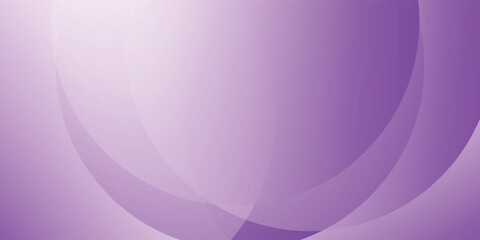 Abstract purple wavy business style background. purple gradient isolated on white background for concept. vector eps10
