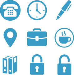 Office Essentials IV – Blueprint of Trust, Time & Communication