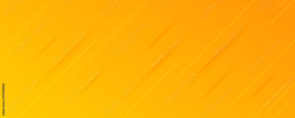 Poster abstract gradient background with lines