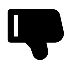 shipping and delivery solid icon