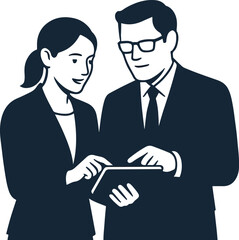 Precision Planning – Agreement Framed by Digital Alignment