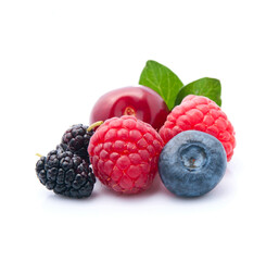Sweet berry
