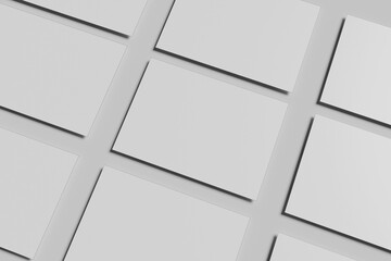 Certificate design. Best performer award