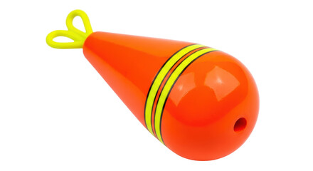 Isolated Fishing Float © Fernando