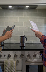  Winter fuel payment, energy bill's discussion, Rising utility cost's and household expenses....