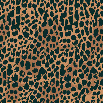 Grunge Vector elegant abstract inverted vivid color sets leopard animal skin cheetah, wild life, fashion, print repeat, naturale textured, fabric seamless pattern, all over print suitable on surface 
