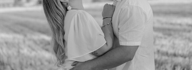 amor, familia, boda, gente, mujer, novia, besar, romance, al aire libre, verano, naturaleza,...