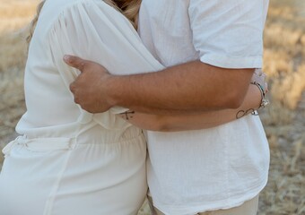 amor, familia, boda, gente, mujer, novia, besar, romance, al aire libre, verano, naturaleza,...