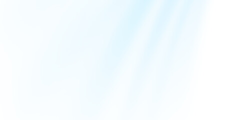 Air flow set of vector elements on a white background. Abstract light effect blowing from an air conditioner, purifier or humidifier. Dynamic blurred flow motion