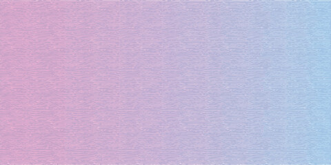 Fototapeta premium Pastel Colorful Gradient Background. Blue Pink and Purple Color Gradation. Grainy Noise Texture. Design for Template, Social Media, Trendy, Vintage, Brochure, Banner