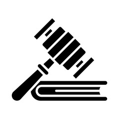 Law Icon