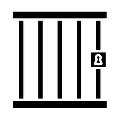 Prison Icon