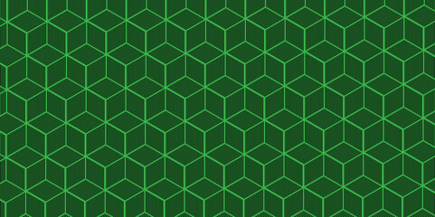 Fototapeta premium abstract hexagonal pattern background. Degraded border for design prints.Fade halftones wallpaper. Fading gradient.Transition bg.Vector illustration. small repeat dot pattern art can be use background