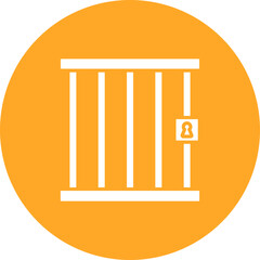 Prison Icon