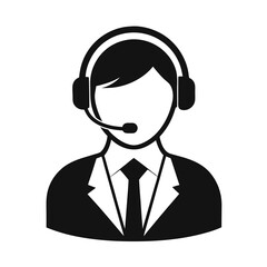 call center operator