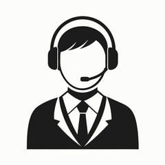 call center operator
