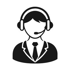 call center operator