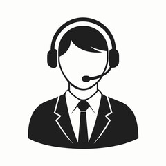 call center operator