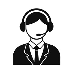call center operator
