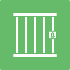Prison Icon