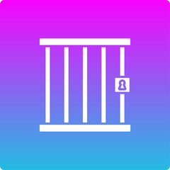 Prison Icon