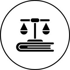 Legislation Icon
