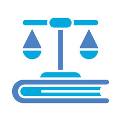 Legislation Icon