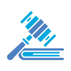 Law Icon