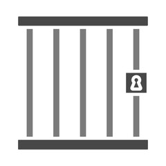 Prison Icon