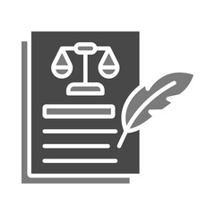 Writing Icon